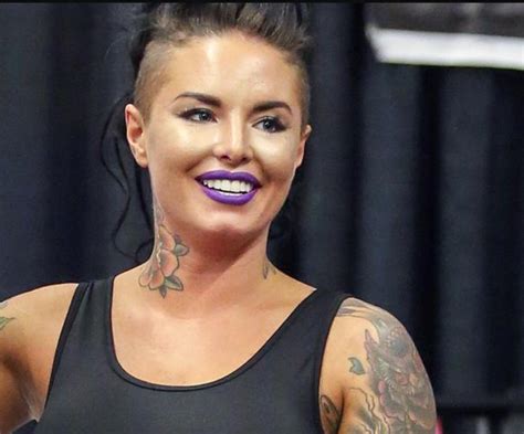 christy mack age|Christy Mack (Actress) Age, Wiki, Photos, Career, Net Worth,。